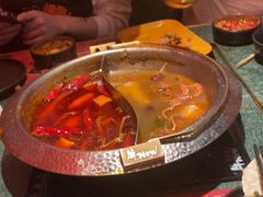 -牛New寿喜烧(曹路花园城店)