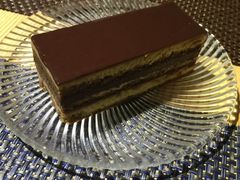 歌剧院蛋糕-摇滚披萨(长春街店)