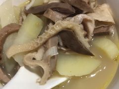 -九十九顶毡房(阜石路店)