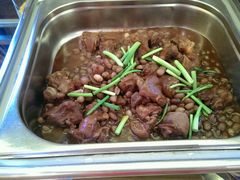 -大雁塔假日酒店·绿茵阁西餐厅