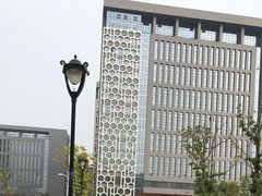 -中科大东区东苑餐厅(天使路店)