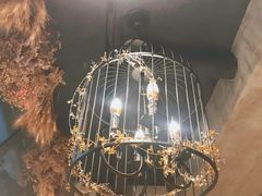 -麦甜创意轻食餐厅(西康路店)