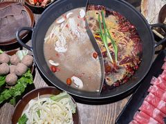 -冯校长老火锅(深圳总店)
