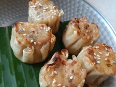 烧麦-龟兹KUCINA·新疆菜(前滩L+PLAZA店)