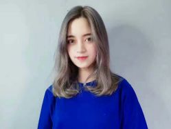 -山浦形象烫染