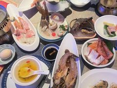 -海鼎荟海鲜姿造(晋江宝龙店)