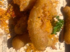 -避风塘(宝山万达店)