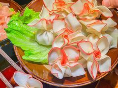 -冯校长老火锅(广州正佳广场店)