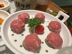 -俏牛哥鲜牛肉牛肆馆(重庆天地店)