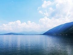 -大理洱海