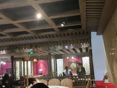 大堂-大益膳房(华腾科技大厦店)