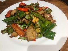 -泰华海鲜中餐厅(普吉镇店)