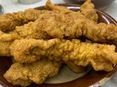 现炸酥肉-电台巷火锅(科华总店)