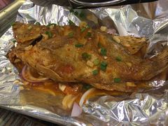 -自游人·美食一楼·地道徽菜(三十年名店)