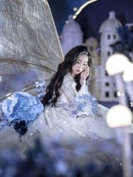 -红丝高端婚礼中心(旗舰店)