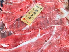 -牛匠和牛寿喜锅(西安总店)
