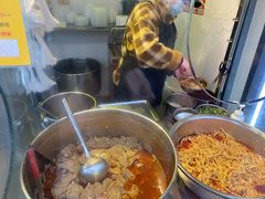 -张记捆鸡(总店)