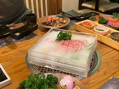 -黑牛の店·和牛烧肉(合生汇店)