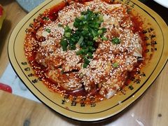 -勇猛子川菜馆(新军路店)