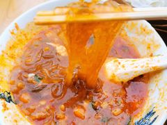 -豆相识•九九豆腐脑(牛咡桥店)