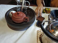 -味可道美食坊(福基路店)