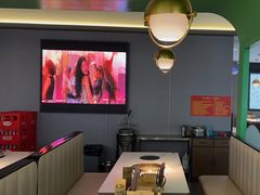 -环球约客烤涮自助(铜锣湾店)