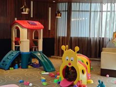 -OPEN開全日自助餐厅·牛肉火锅·海鲜(佛山希尔顿酒店)