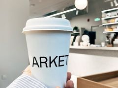 -ARKET CAFÉ(三里屯太古里店)