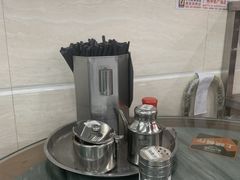 -穗银肠粉店(东川路店)