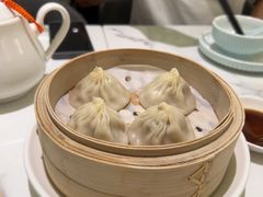 -翡翠拉面小笼包(岭南新天地店)