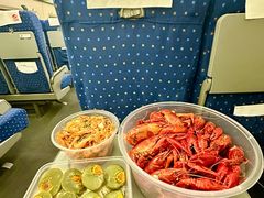 -丹水桥地锅鱼·翘嘴鲌·地方特色全鱼宴(丹江口大坝店)