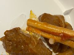 -西贝(宝乐汇店)