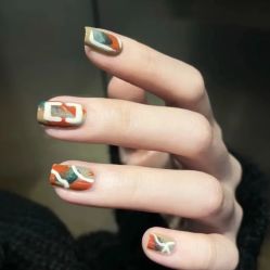 -悦指间美甲美睫