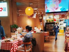 -西贝莜面村(当代商城店)