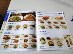 -兰湘子·湘菜小炒(长安万科广场店)