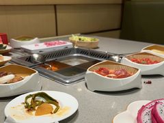 -海底捞火锅(河东万达广场店)