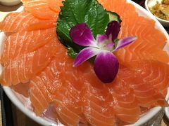 -万岁寿司(万国店)