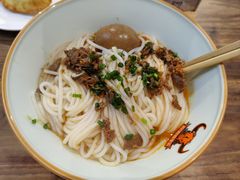 -津市刘聋子粉馆(林科大店)