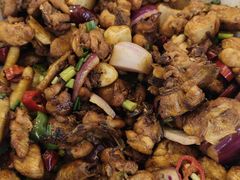 -龚师傅土菜馆.地道农家菜(魅力湘西店)