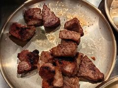 -核桃碳烤肉馆(深圳首店)