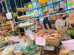 -园林美食城·本土农家菜(杨和镇店)