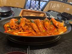 -美奈小馆·越南料理(福田星河COCO Park店)