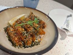 -BE BRIGHT KITCHEN(正佳广场店)