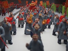 -十里红妆博物馆
