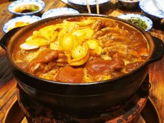-十六蒲(桂林路店)