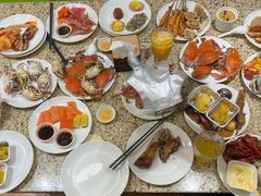 -禾斗海鲜自助(市南银座店)