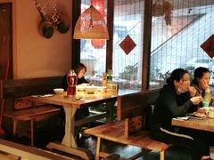 -农耕记·湖南土菜(halo广场店)