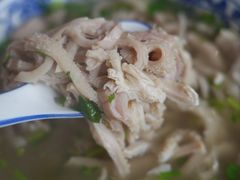 -老三羊汤【北兴隆街店】