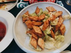 -伊带伊路新疆美食府(呼家楼店)