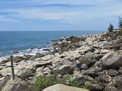 -广东惠东海龟国家级自然保护区